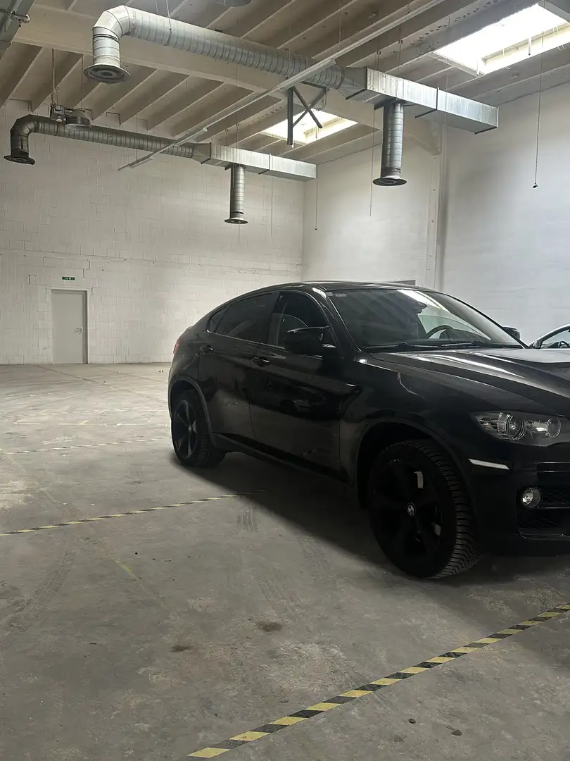 BMW X6 xDrive50i Aut. - 2