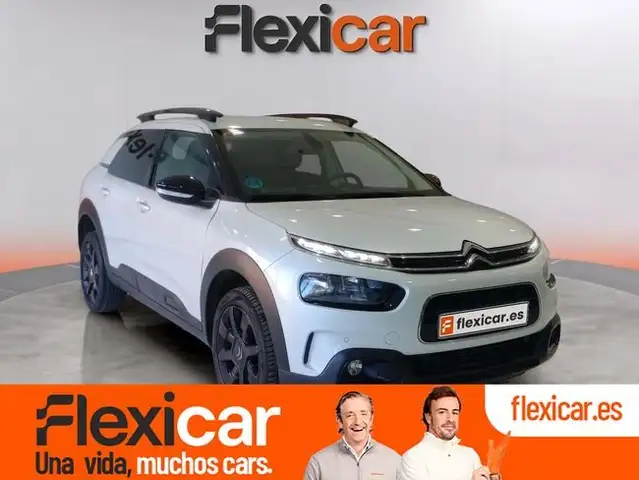 Citroen C4 Cactus 1.5BlueHDi S&S Shine 100