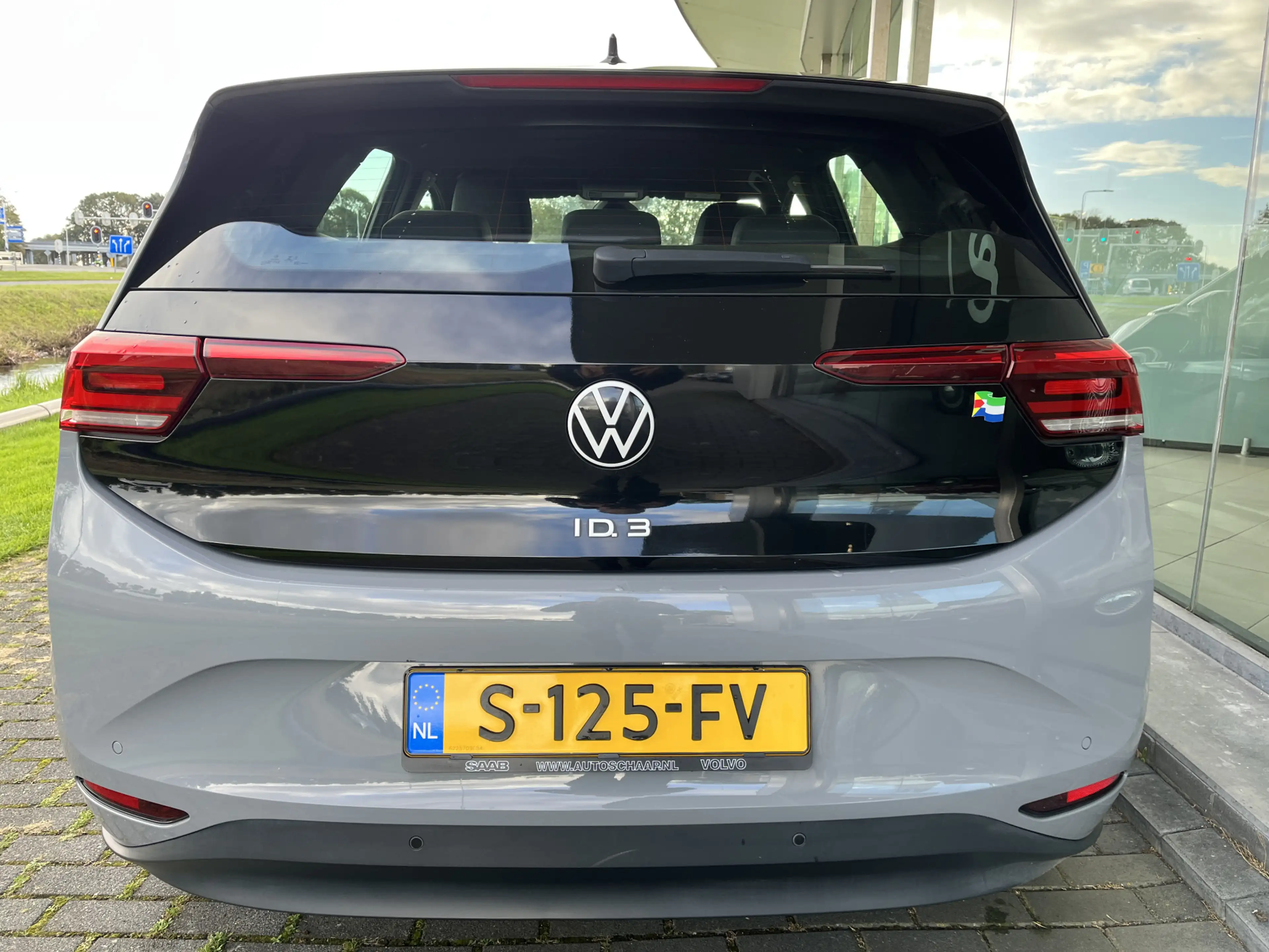 Volkswagen ID.3 First 58 kWh | Rijklaar incl garantie | SoH 89% Pa — photo 5