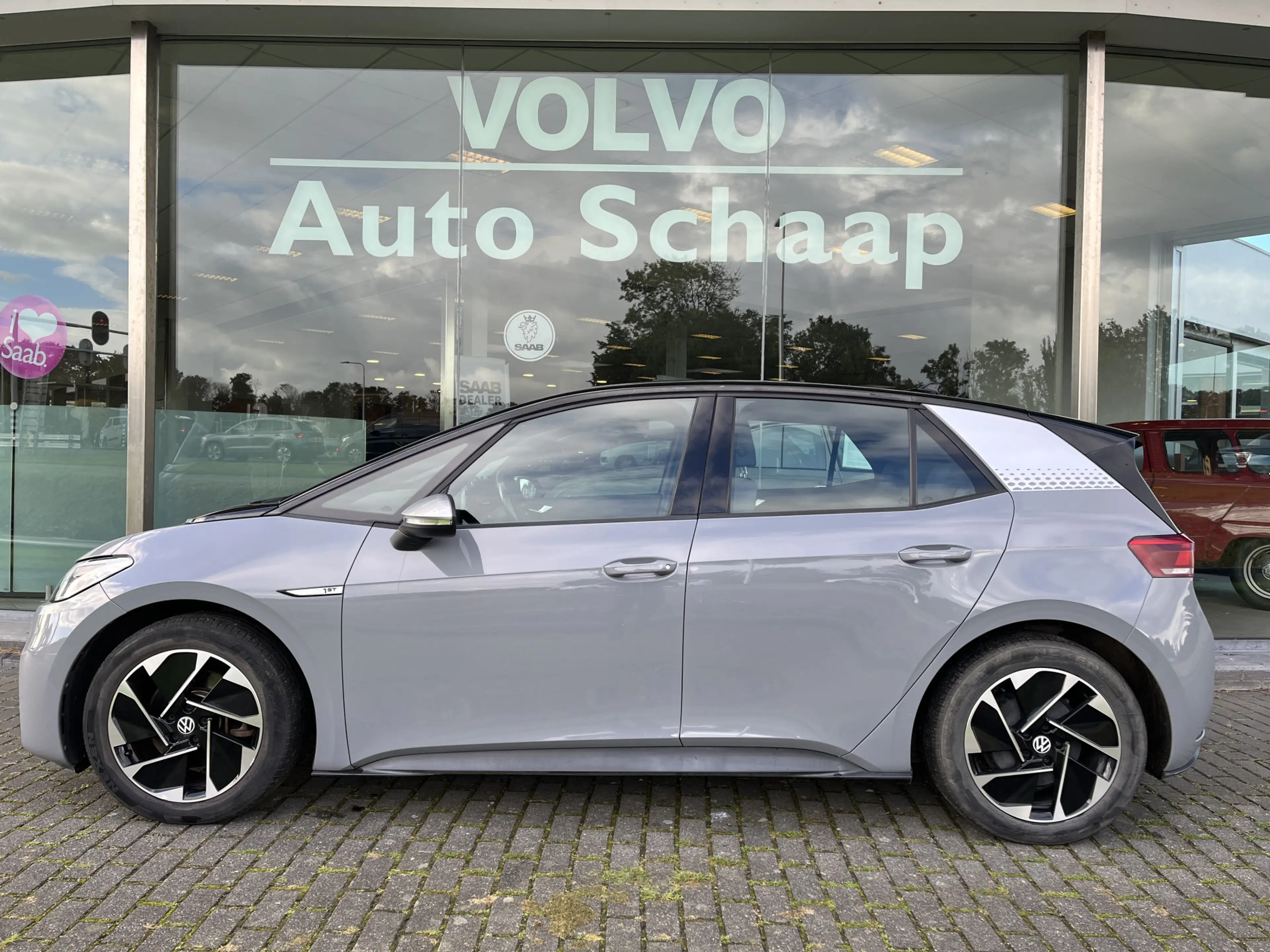 Volkswagen ID.3 First 58 kWh | Rijklaar incl garantie | SoH 89% Pa — photo 2