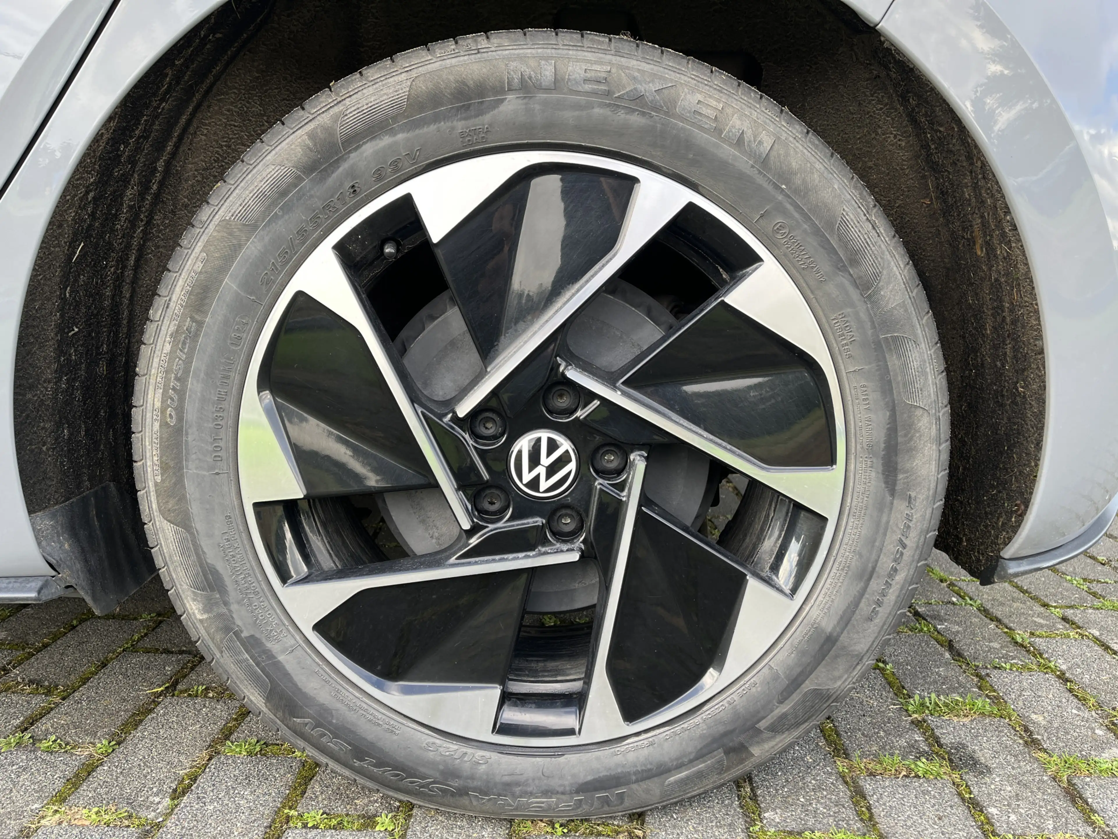 Volkswagen ID.3 First 58 kWh | Rijklaar incl garantie | SoH 89% Pa — photo 10
