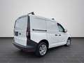 Volkswagen Caddy 2.0 TDI Kasten KLIMAANLAGE COMPOSITION-AUD Weiß - thumbnail 2