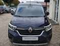 Renault Kangoo Techno 1,3 Aut* Maxi* 9000km Blau - thumbnail 9