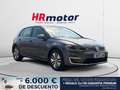 Volkswagen Golf e- Gris - thumbnail 1