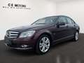 Mercedes-Benz C 180 1 Besitz | Gepflegter Zustand Roşu - thumbnail 1