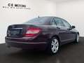 Mercedes-Benz C 180 1 Besitz | Gepflegter Zustand Roşu - thumbnail 5