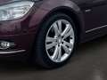 Mercedes-Benz C 180 1 Besitz | Gepflegter Zustand Roşu - thumbnail 10