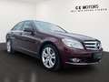 Mercedes-Benz C 180 1 Besitz | Gepflegter Zustand Roşu - thumbnail 3