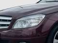 Mercedes-Benz C 180 1 Besitz | Gepflegter Zustand Roşu - thumbnail 9