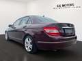 Mercedes-Benz C 180 1 Besitz | Gepflegter Zustand Roşu - thumbnail 7