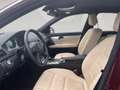 Mercedes-Benz C 180 1 Besitz | Gepflegter Zustand Roşu - thumbnail 12