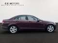 Mercedes-Benz C 180 1 Besitz | Gepflegter Zustand Roşu - thumbnail 4