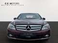 Mercedes-Benz C 180 1 Besitz | Gepflegter Zustand Roşu - thumbnail 2