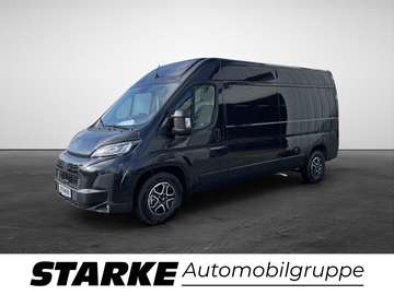 Ducato Serie 2 35 Maxi Autom.AHK