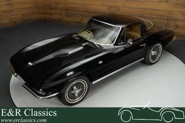 C2 Coupé |1964
