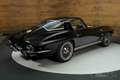 Chevrolet Corvette C2 Coupé |1964 Noir - thumbnail 17