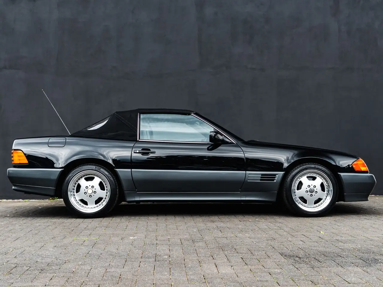 Mercedes-Benz SL 500 2HAND wie NEU! DEUTSCH!!H ZULASSUNG, foto 12