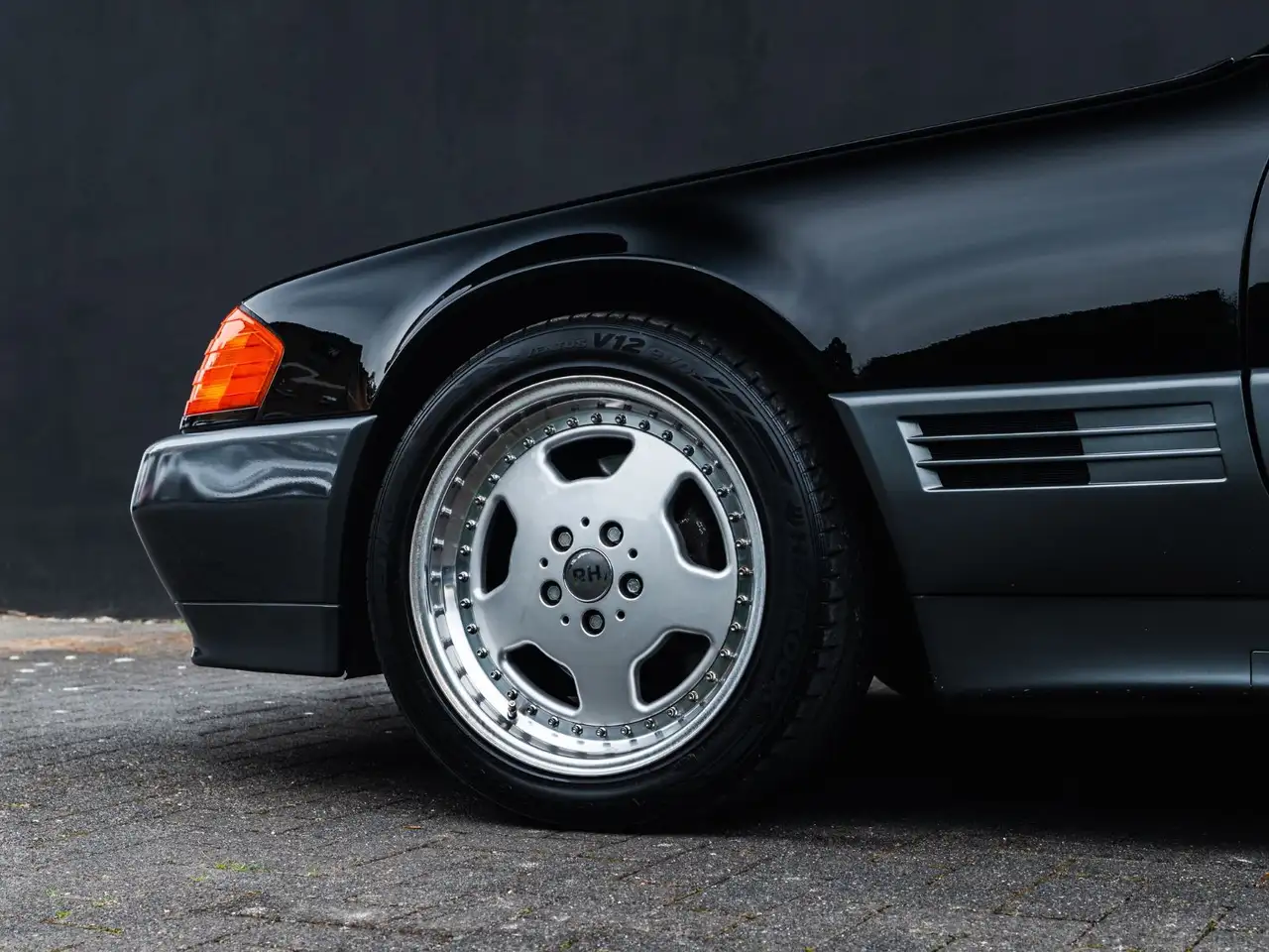 Mercedes-Benz SL 500 2HAND wie NEU! DEUTSCH!!H ZULASSUNG, foto 10