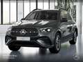 Mercedes-Benz GLE 350 de 4M AMG+NIGHT+PANO+360+AHK+MULTIBEAM+20" Grau - thumbnail 2