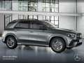 Mercedes-Benz GLE 350 de 4M AMG+NIGHT+PANO+360+AHK+MULTIBEAM+20" Grau - thumbnail 16