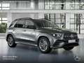Mercedes-Benz GLE 350 de 4M AMG+NIGHT+PANO+360+AHK+MULTIBEAM+20" Grau - thumbnail 21