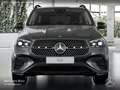Mercedes-Benz GLE 350 de 4M AMG+NIGHT+PANO+360+AHK+MULTIBEAM+20" Grau - thumbnail 8