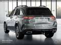 Mercedes-Benz GLE 350 de 4M AMG+NIGHT+PANO+360+AHK+MULTIBEAM+20" Grau - thumbnail 23