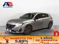 Peugeot 308 1.5 BlueHDi S&S Active Pack EAT8 130 Plateado - thumbnail 1