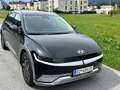 Hyundai IONIQ 5 Ioniq 5 Elektro 77,4kWh Top Line Long Range AWD Aut. Top Line Schwarz - thumbnail 2