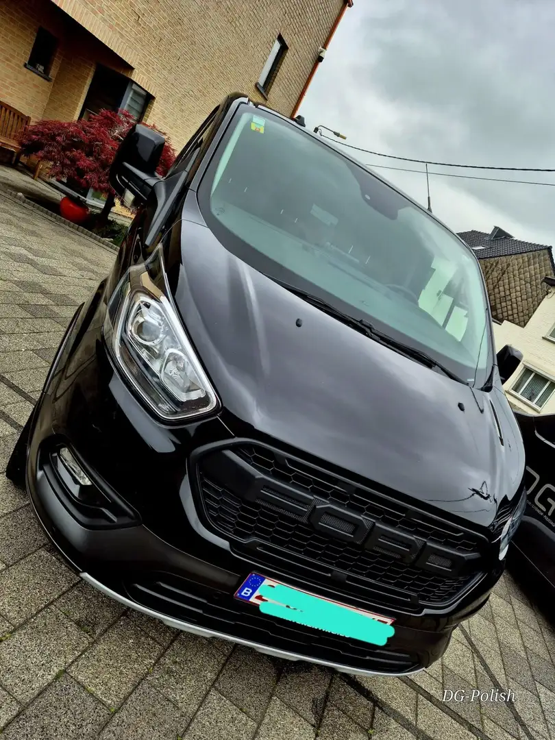Ford Transit Custom 2.0 TDCi L2H1 Trail Multi S/S (EU6.2) - 1