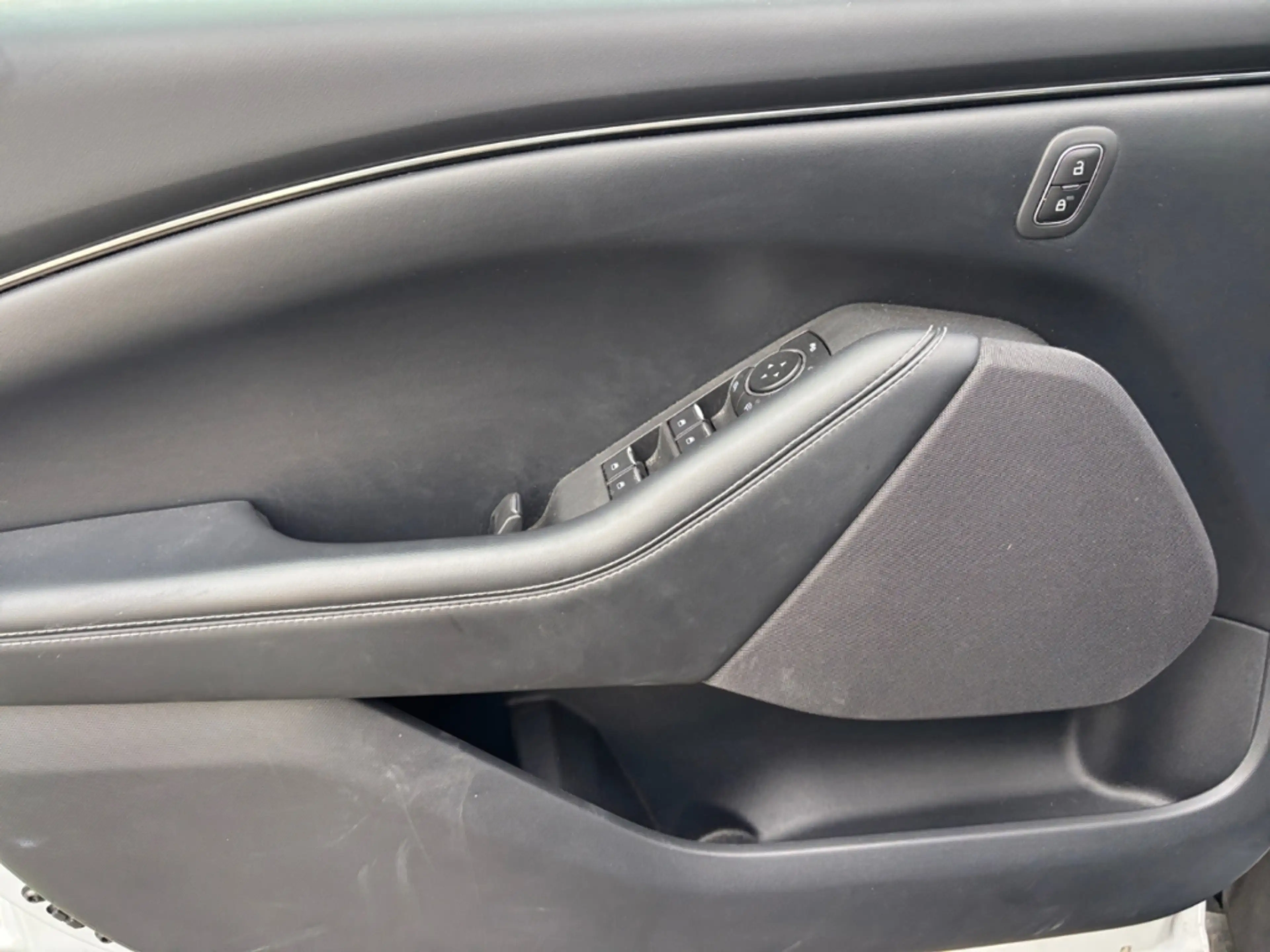 Ford Mustang Mach-E Basis RWD ACC SZH LRH FSH Navi Klimaaut. Apple Car — photo 7