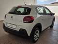 Citroen C3 C3 III 2017 1.2 puretech Feel s Bianco - thumbnail 4