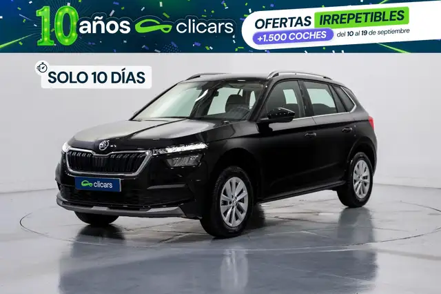 Skoda Kamiq 1.0 TSI Ambition 81kW