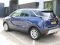 Opel Crossland 1.2 Turbo Elegance | 1e eigenaar | Navigatie | Cam Bleu - thumbnail 9