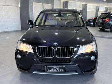 X3 F25 2010 xdrive20d
