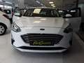 Ford Focus 1.5Ecoblue Trend Edition 95 Blanco - thumbnail 17