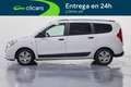 Dacia Lodgy 1.6 GLP Comfort 5pl. 75kW Blanco - thumbnail 8