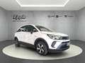 Opel Crossland Edition Navi Winterpaket 180°Kamera bhz Frontschei Weiß - thumbnail 1
