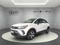 Opel Crossland Edition Navi Winterpaket 180°Kamera bhz Frontschei Weiß - thumbnail 3