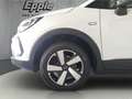 Opel Crossland Edition Navi Winterpaket 180°Kamera bhz Frontschei Weiß - thumbnail 4