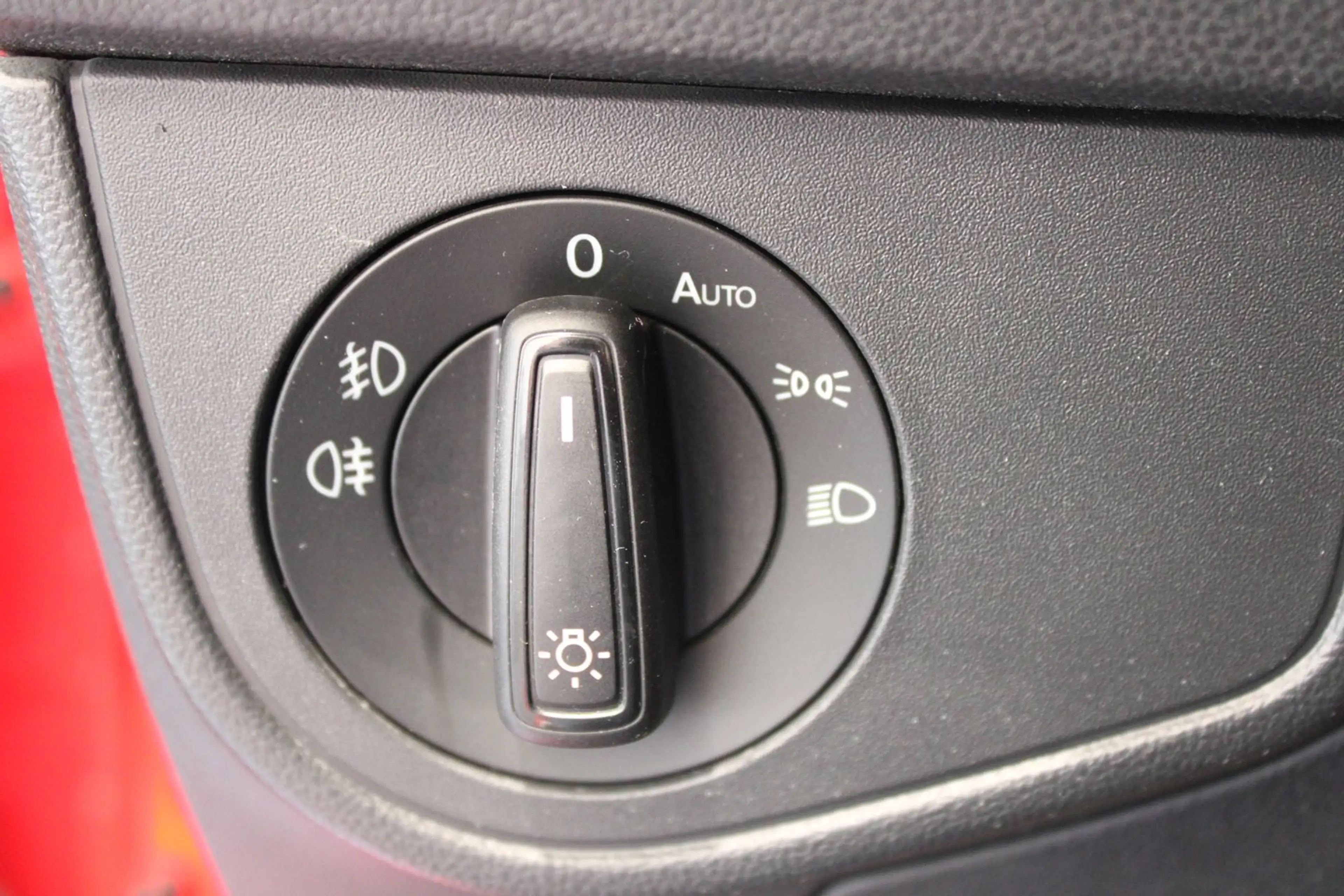 Volkswagen Polo GTI GTI TSI OPF DSG — photo 9