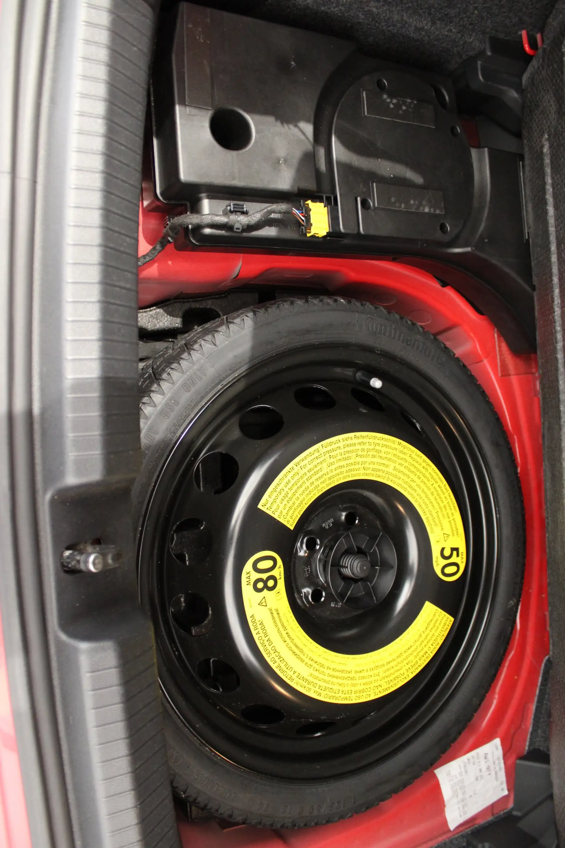 Volkswagen Polo GTI GTI TSI OPF DSG — photo 7