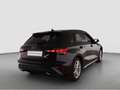 Audi A3 35 TDI S line S tronic *ACC*NAV+* Schwarz - thumbnail 3
