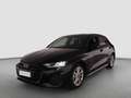 Audi A3 35 TDI S line S tronic *ACC*NAV+* Schwarz - thumbnail 2