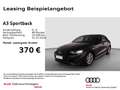 Audi A3 35 TDI S line S tronic *ACC*NAV+* Schwarz - thumbnail 1