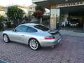 Porsche 996 911 Coupe 3.4 Carrera 4 Pelle Totale 300CV Argento - thumbnail 6