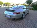Porsche 996 911 Coupe 3.4 Carrera 4 Pelle Totale 300CV Argento - thumbnail 9
