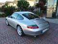 Porsche 996 911 Coupe 3.4 Carrera 4 Pelle Totale 300CV Argento - thumbnail 7