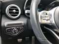 Mercedes-Benz C 180 180i 156 CV AMG GPS BLUETOOTH CLASSE C Gris - thumbnail 11