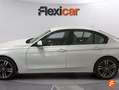 BMW 318 318d - 4P (2015) Blanco - thumbnail 4